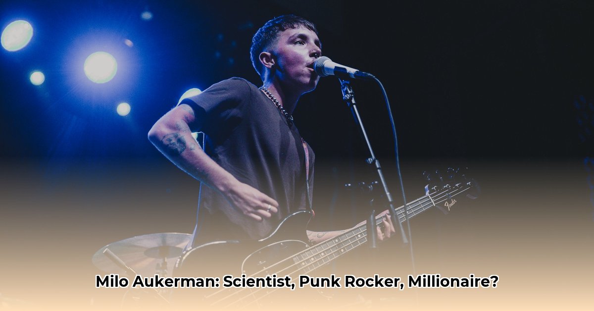 milo-aukerman-net-worth